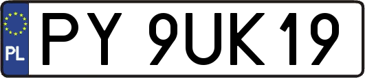 PY9UK19