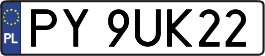 PY9UK22