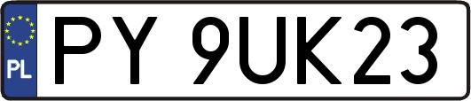 PY9UK23
