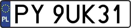 PY9UK31