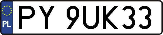 PY9UK33