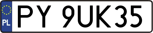PY9UK35