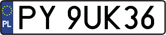 PY9UK36