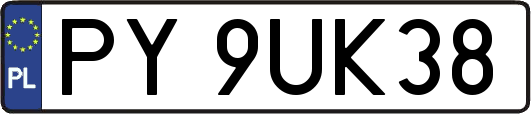 PY9UK38
