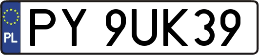 PY9UK39