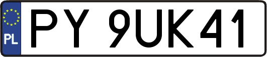 PY9UK41