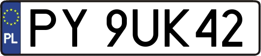 PY9UK42