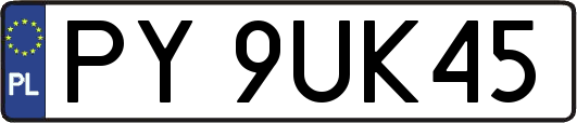 PY9UK45