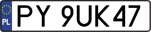PY9UK47