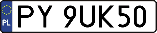 PY9UK50