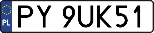 PY9UK51