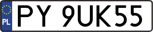 PY9UK55