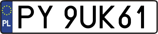 PY9UK61