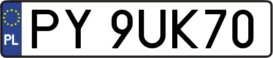 PY9UK70