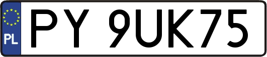 PY9UK75