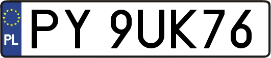 PY9UK76