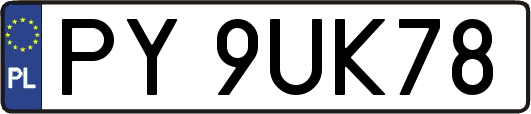PY9UK78