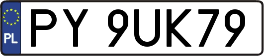 PY9UK79