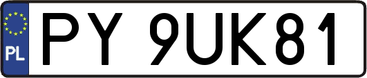 PY9UK81