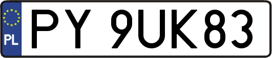 PY9UK83