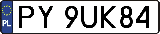PY9UK84