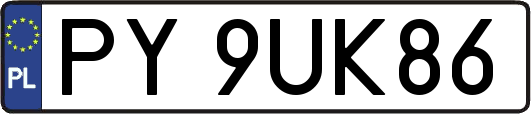 PY9UK86