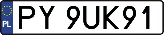 PY9UK91