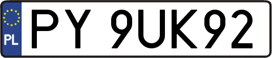 PY9UK92