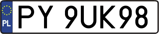 PY9UK98