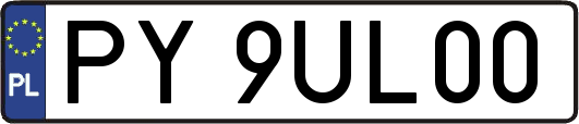 PY9UL00