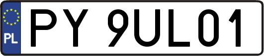 PY9UL01