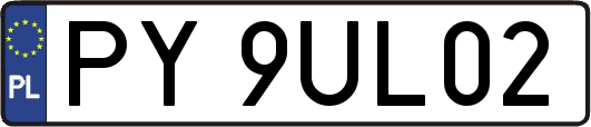 PY9UL02