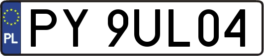 PY9UL04