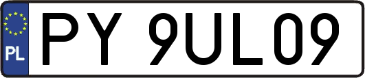 PY9UL09