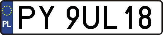 PY9UL18
