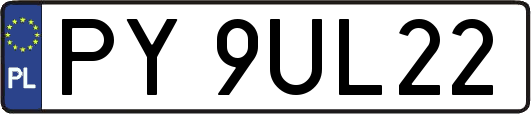 PY9UL22