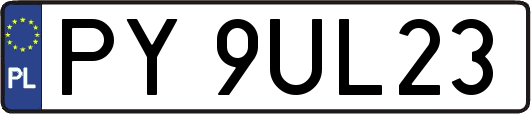 PY9UL23