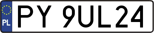 PY9UL24