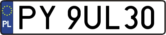 PY9UL30