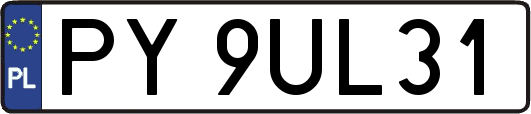 PY9UL31