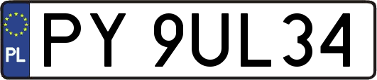 PY9UL34