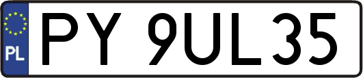 PY9UL35