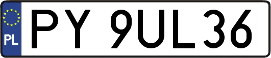 PY9UL36
