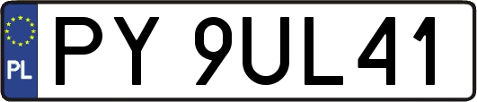 PY9UL41