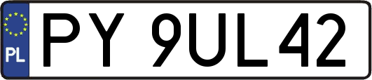PY9UL42