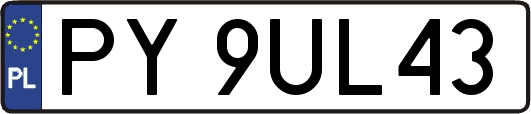 PY9UL43