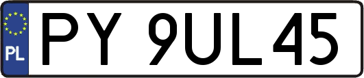 PY9UL45