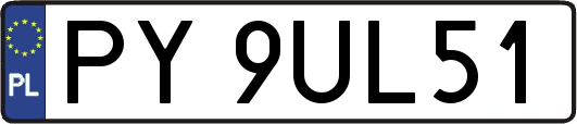 PY9UL51