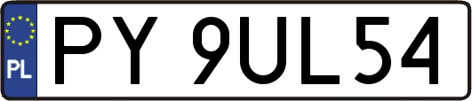 PY9UL54
