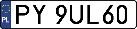 PY9UL60